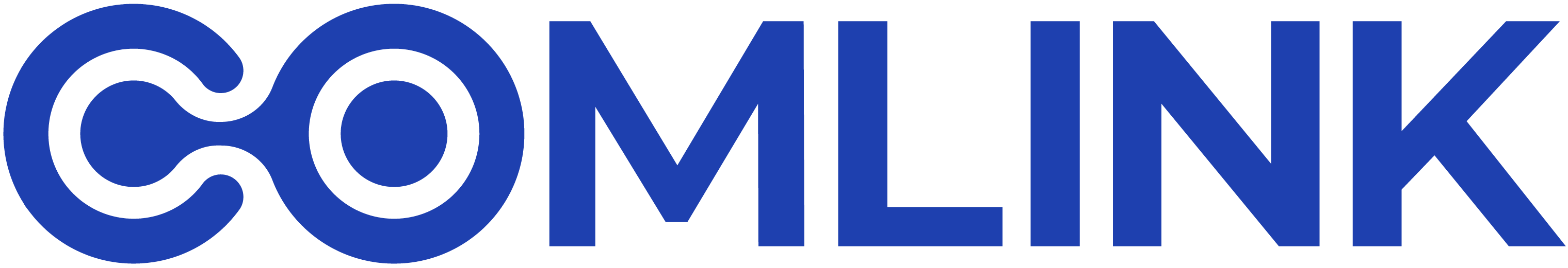 Comlink - Digital Solutions Client