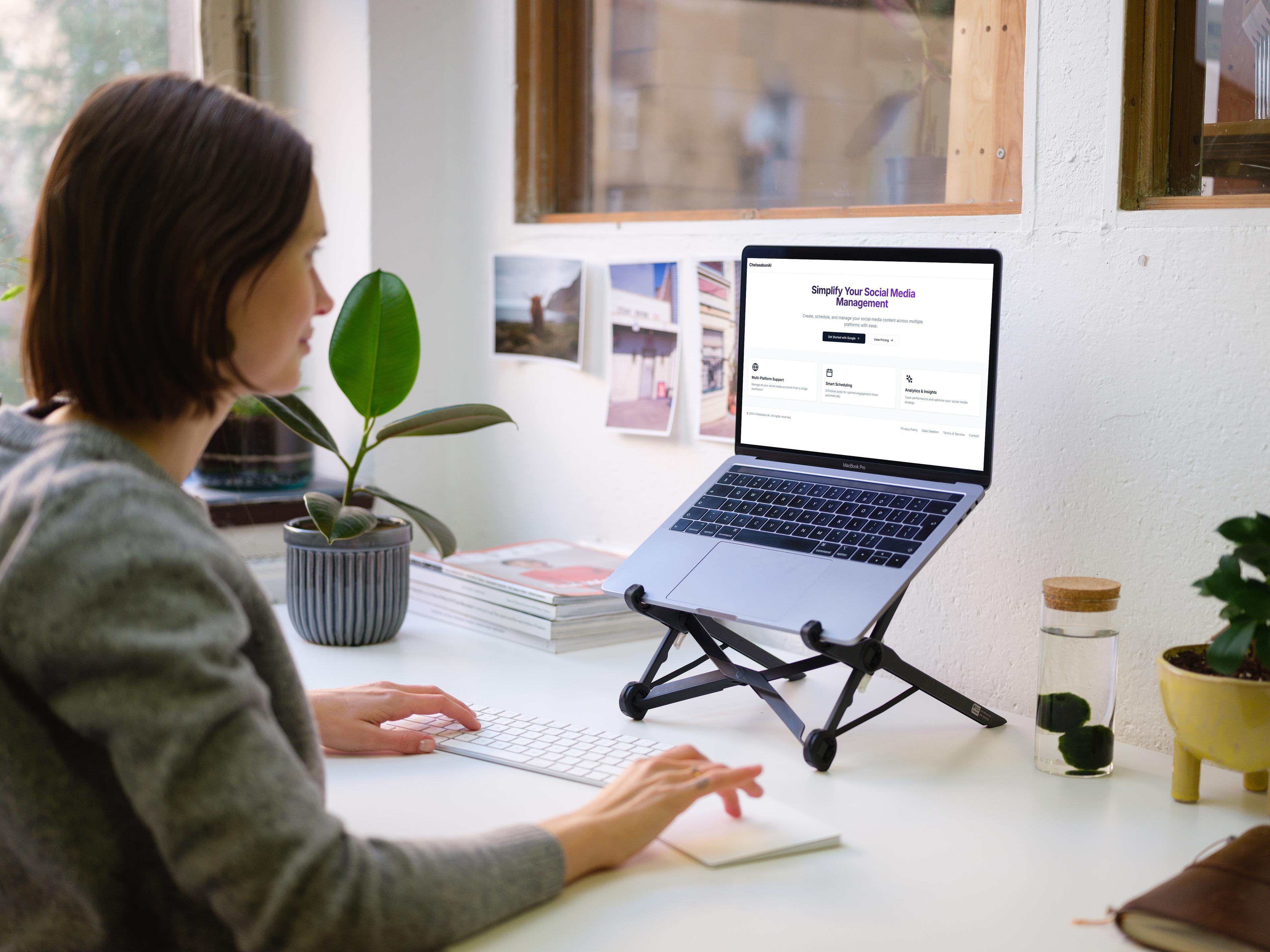 ChelseabunAI Web App Project