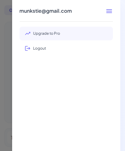 DeepSeek Chrome Extension Screenshot 3