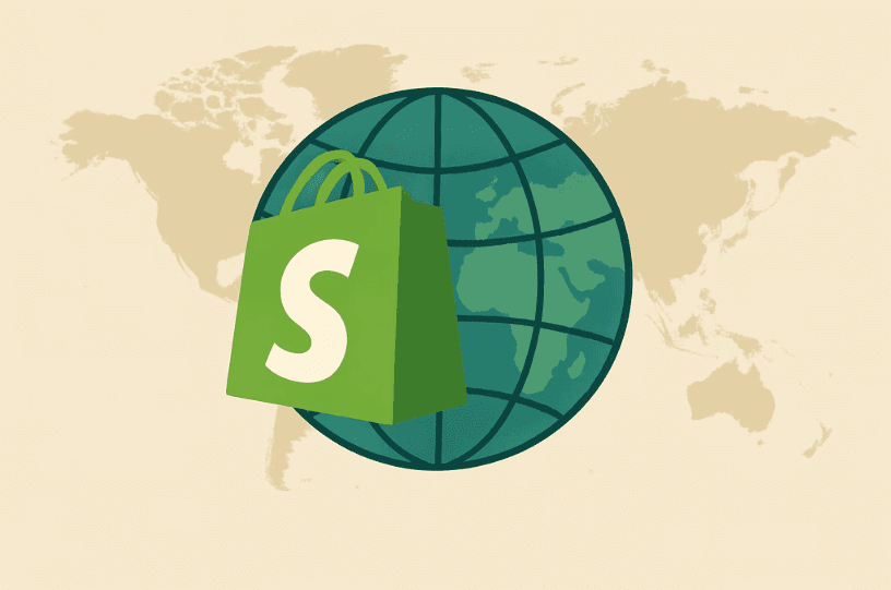 Shopify Payments in South Africa vs International: Key Differences and What You Need to Know